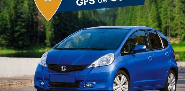 5 Razones para tener un GPS en tu vehículo personal