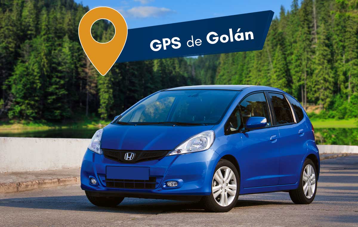 5 Razones para tener un GPS en tu vehículo personal